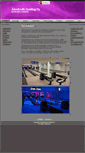 Mobile Screenshot of aanekoskibowling.fi